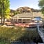 The Lodge at Blue Lakes