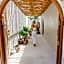 Alma Bingin Boutique Hotel