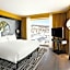 Renaissance Zurich Tower Hotel