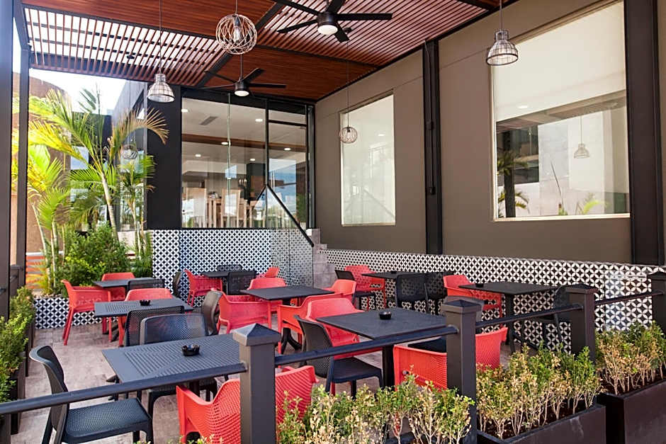 Wyndham Garden Cancun Downtown