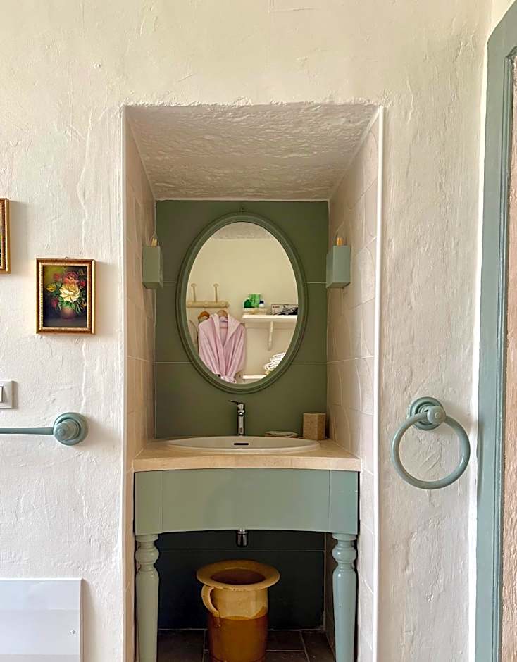 B&B Nonno Ciccio