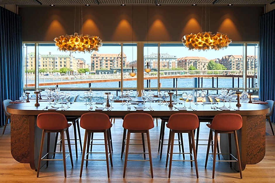 Copenhagen Marriott Hotel