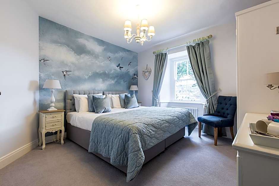 The Mount Pleasant Hotel