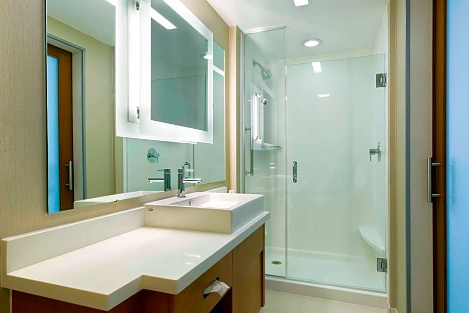 SpringHill Suites by Marriott Orange Beach at The Wharf