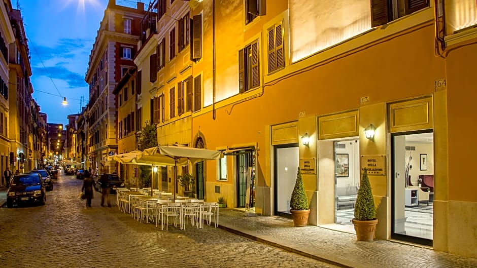 Hotel Della Conciliazione