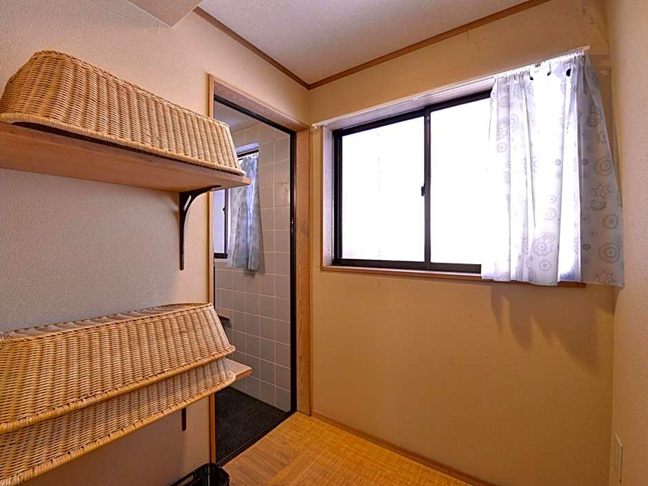 Ryokan Inakatei