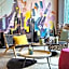 Holiday Inn - the niu, Fusion Hamburg St. Georg By IHG