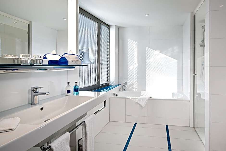 Pestana Berlin Tiergarten