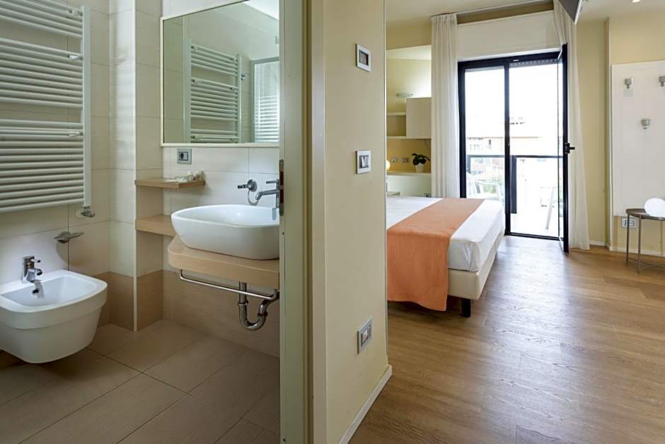 Hotel 2000 Riccione