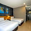 Lealea Garden Hotels-Sun Moon Lake- Sun