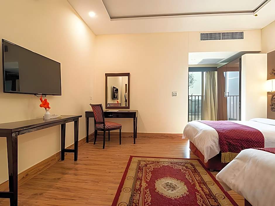 Hotel One Faisalabad