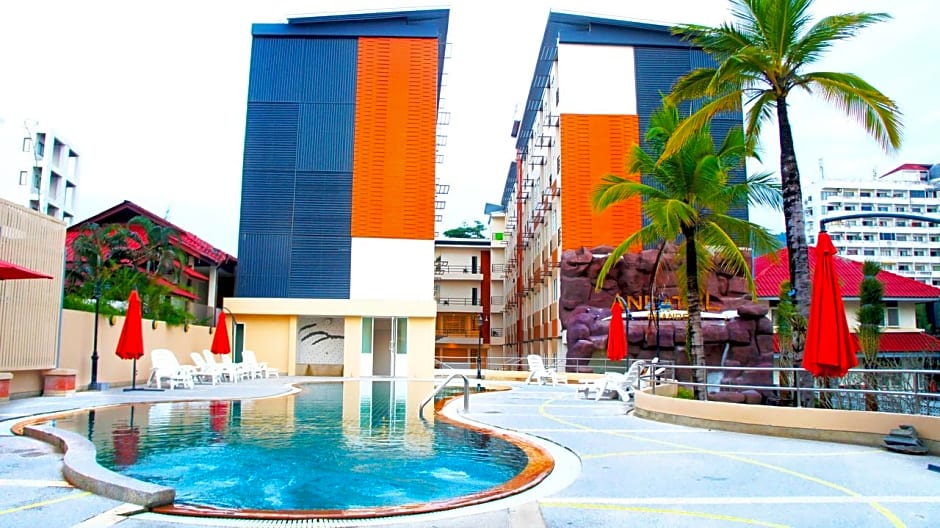 Andatel Grande Patong Phuket