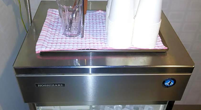 Hirosaki Grand Hotel