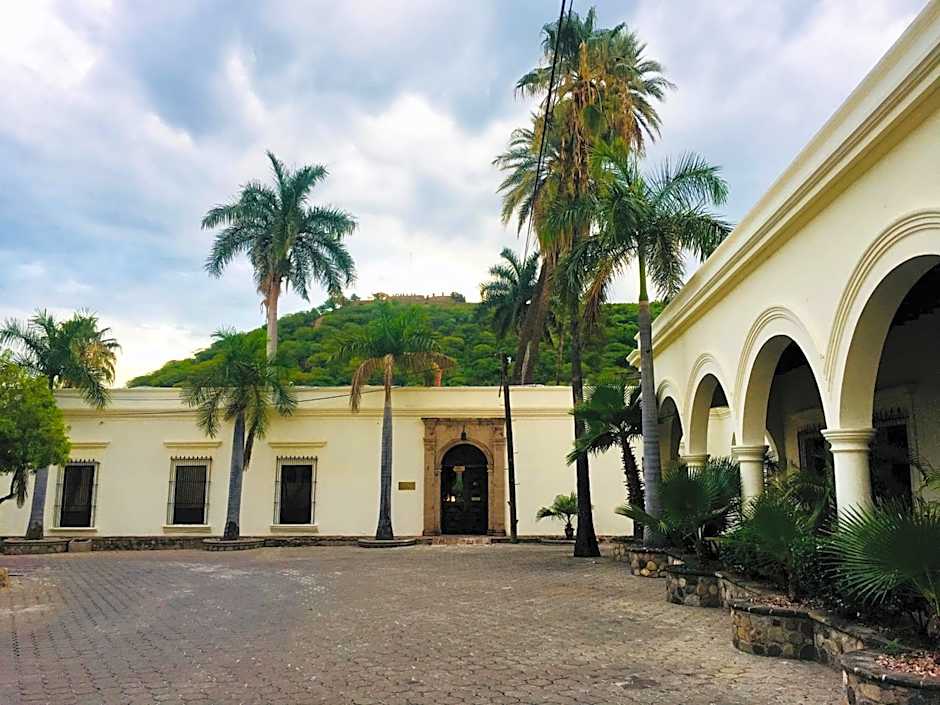 Hacienda de los Santos