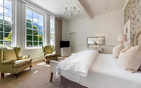Luxury Double room