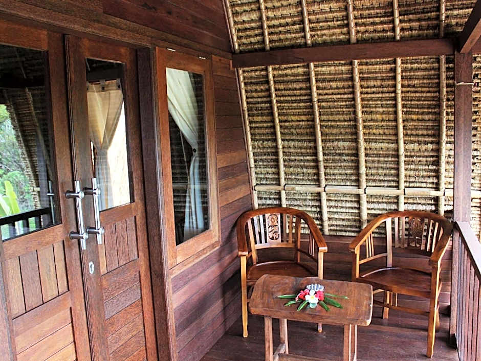 Dream Beach Kubu & SPA by ABM