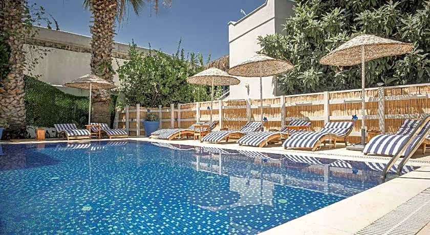 Misket Hotel Bodrum