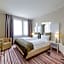 Mercure Hotel Wiesbaden City