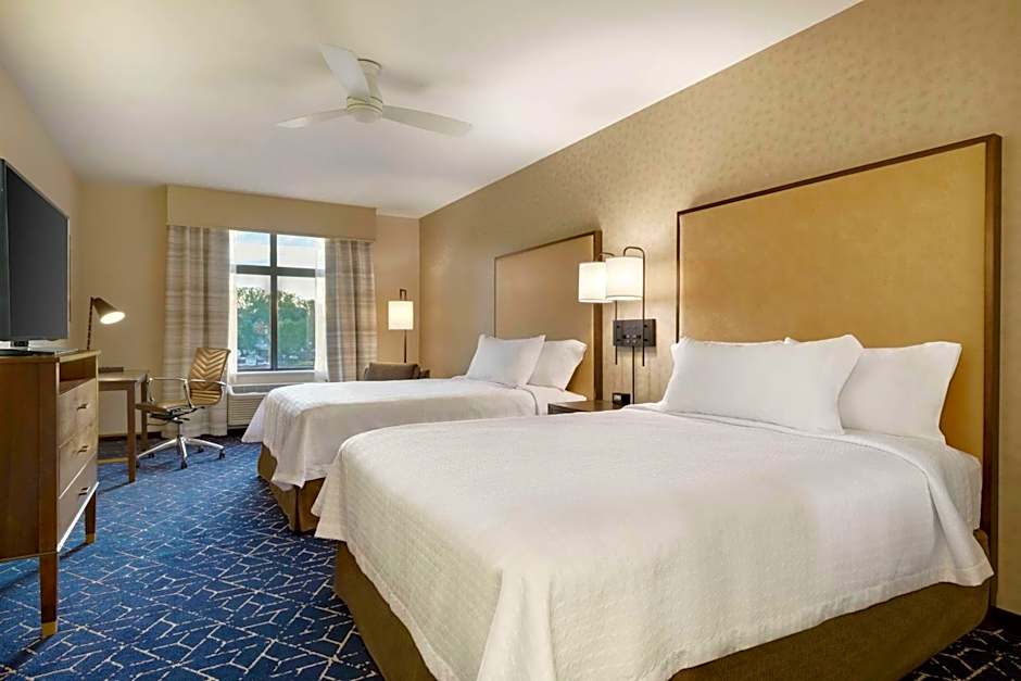 Homewood Suites by Hilton Albany Crossgates Mall