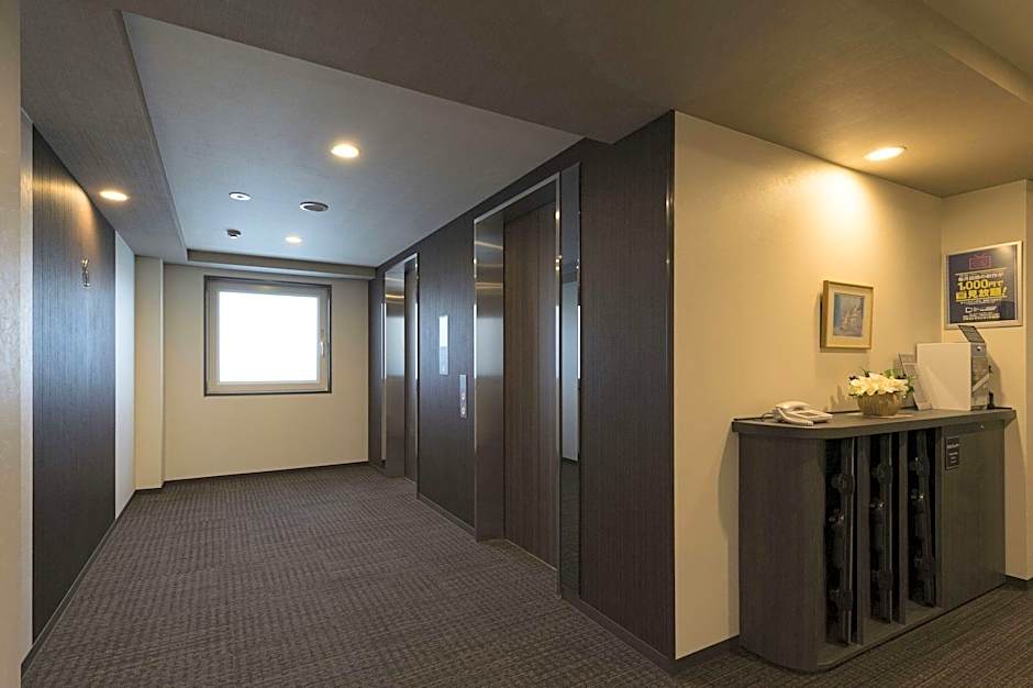 Hotel Route Inn Kashima