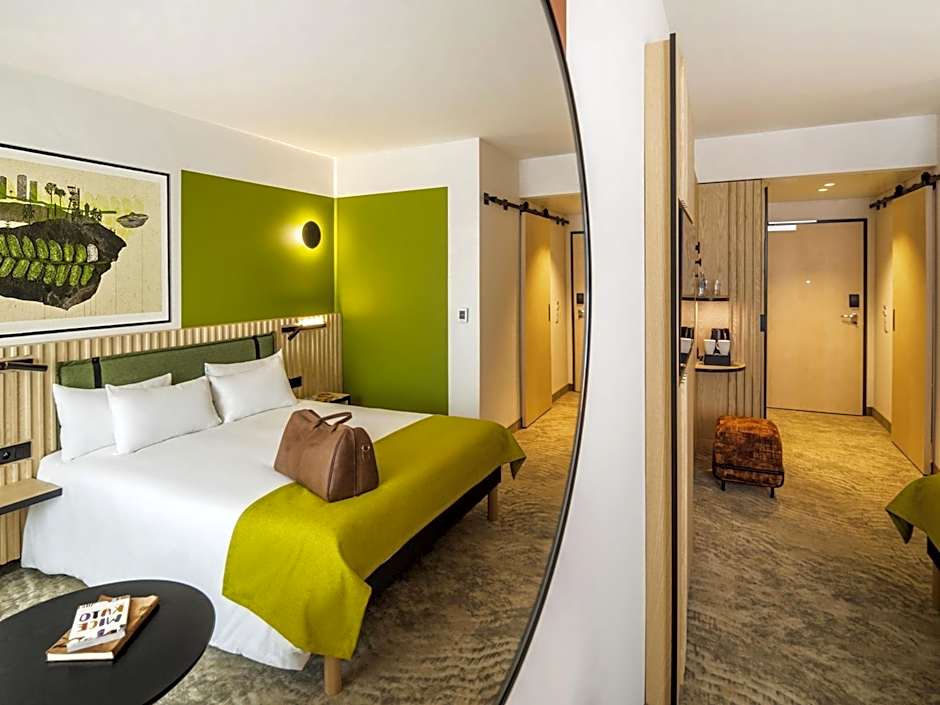 Mercure Katowice Centrum