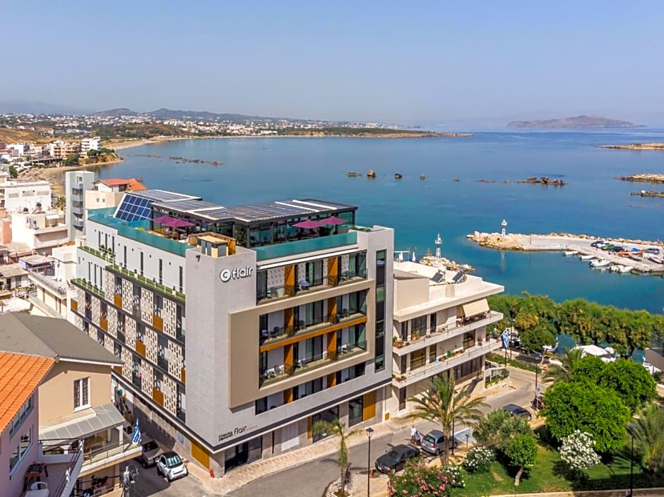 Chania Flair Boutique Hotel, Tapestry Collection by Hilton