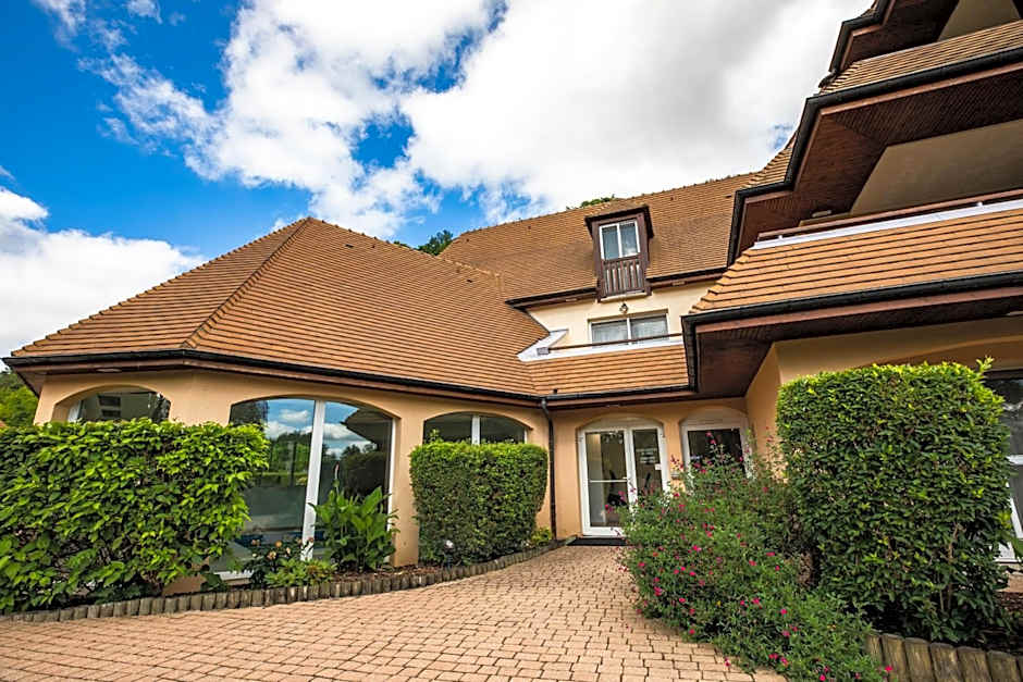 Club Wyndham Normandy