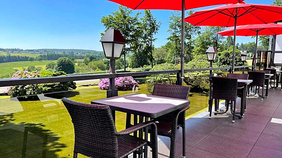 Boutique Hotel Restaurant Hollerather Hof