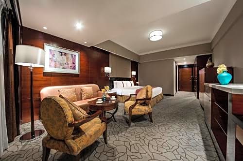 Photo 1 of 2 of Upgraded Standard Room