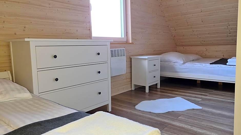 Photo 1 of 5 of 2 Bedroom Chalet