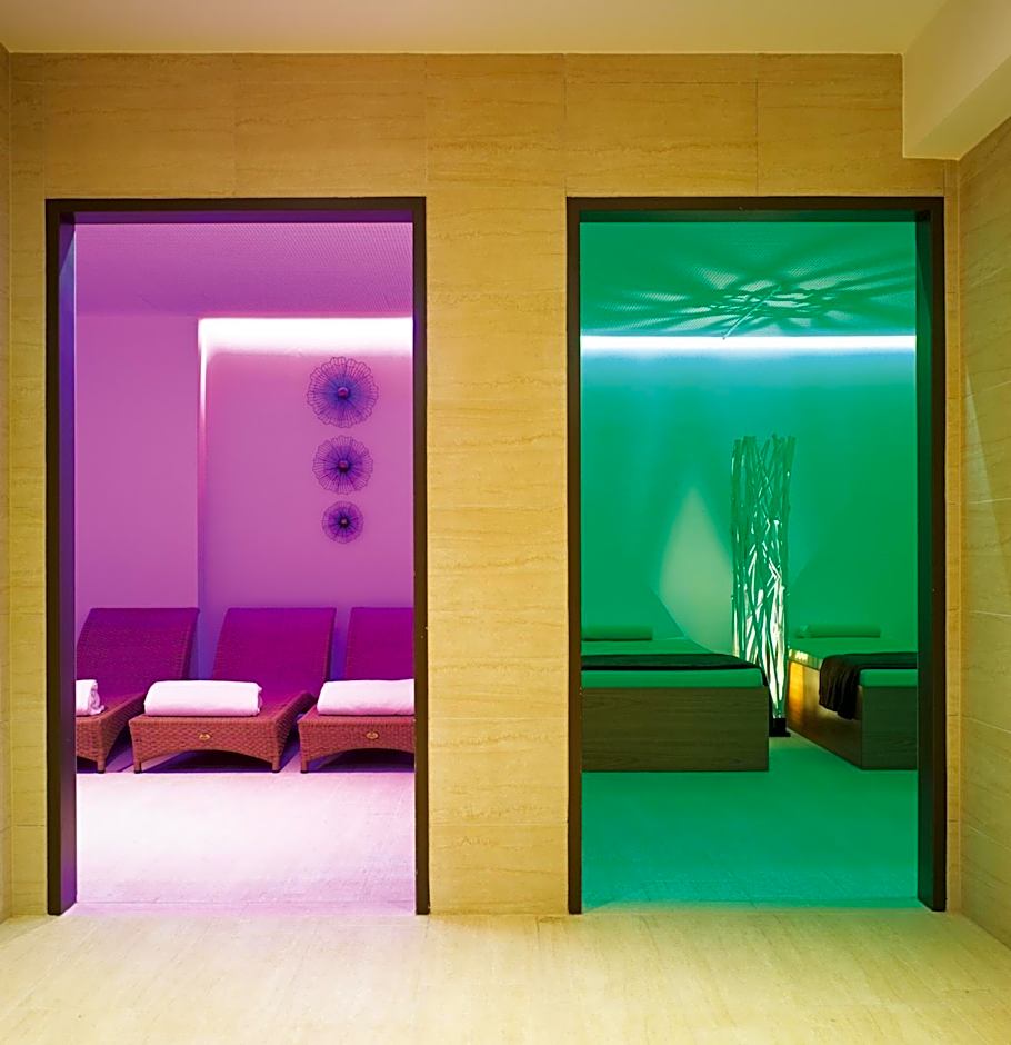 Das Alpenhaus Kaprun