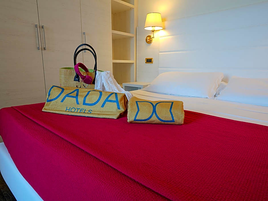 Hotel Imperial Beach - Dada Hotels