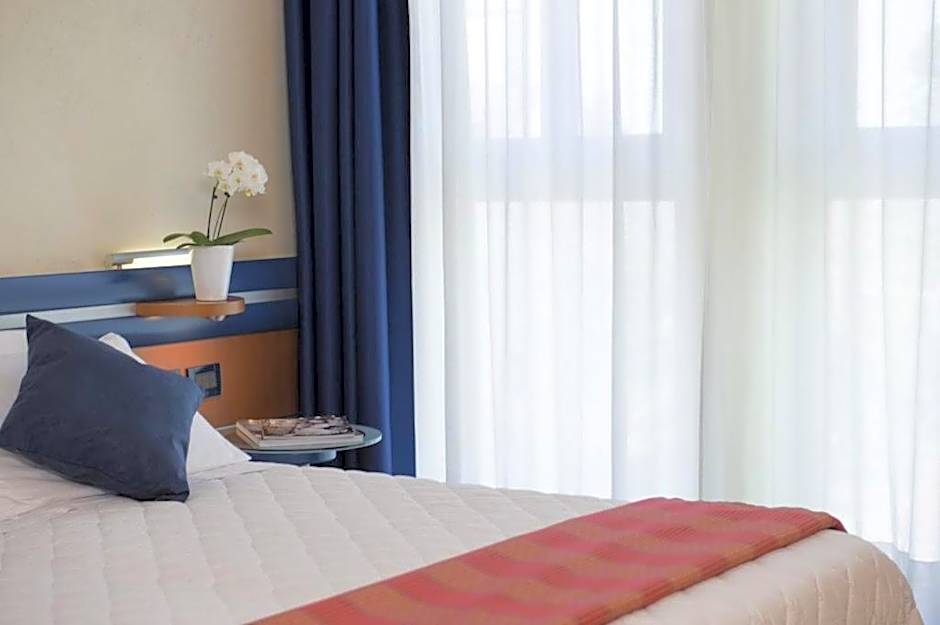 Hotel Villa Giulietta