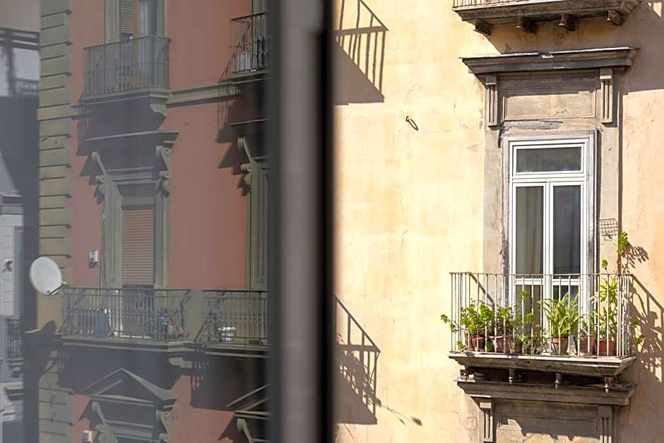 Napolit'amo Hotel Principe