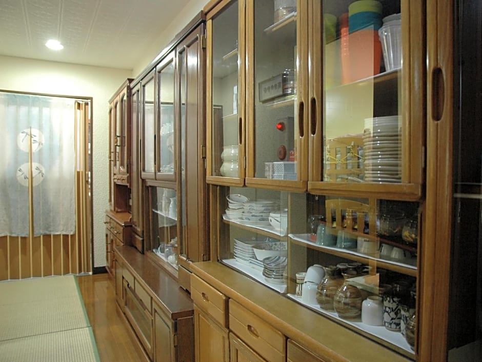 Oyama Guest House Kyoto