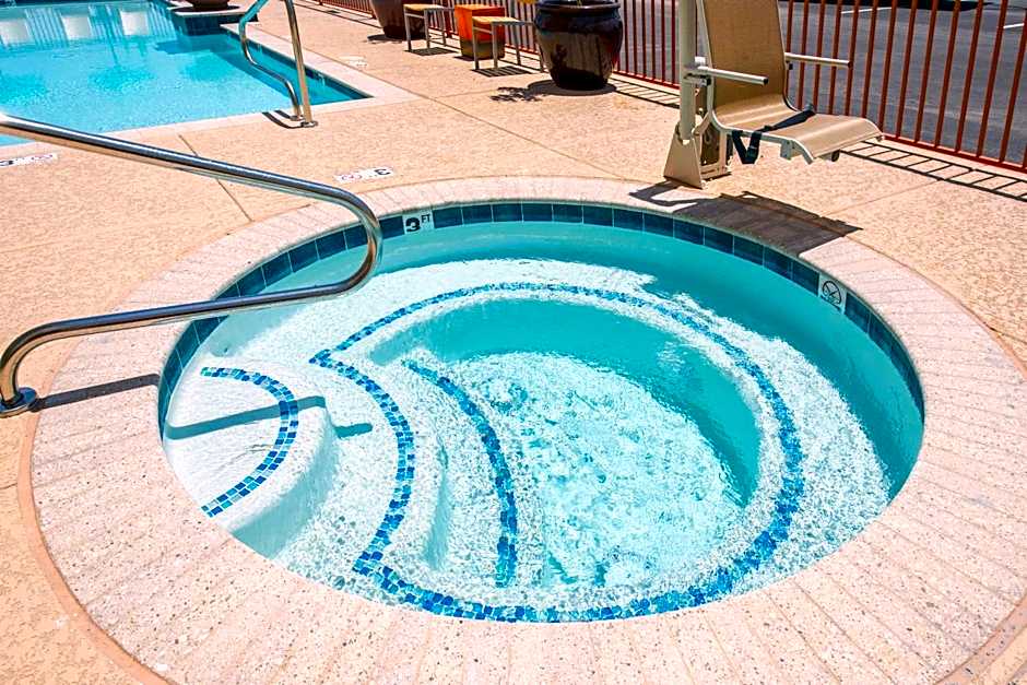 Hampton Inn By Hilton & Suites Phoenix East Mesa, AZ