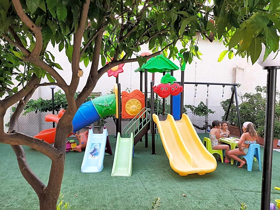Hotel la Praia