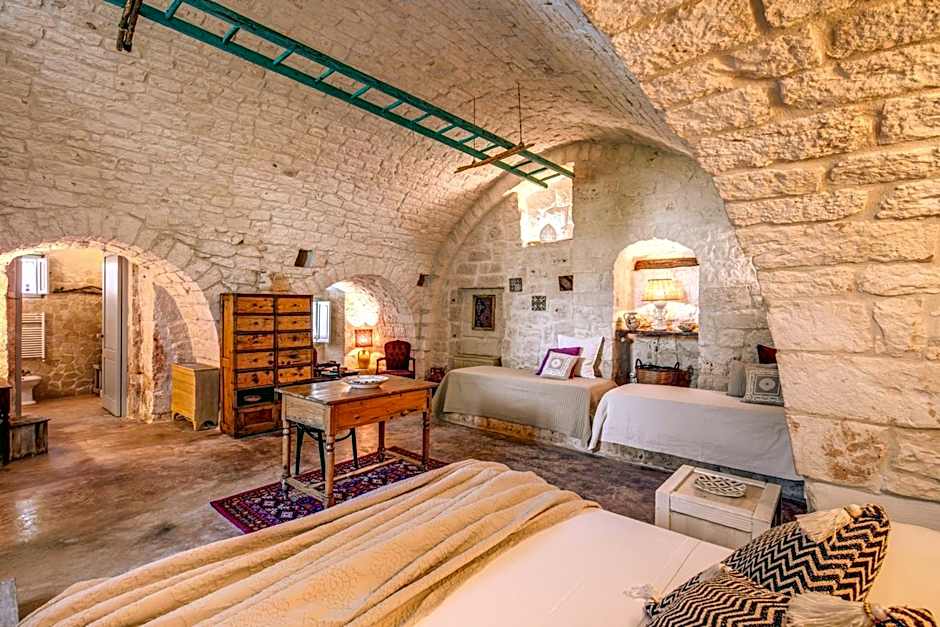 Masseria Cervarolo