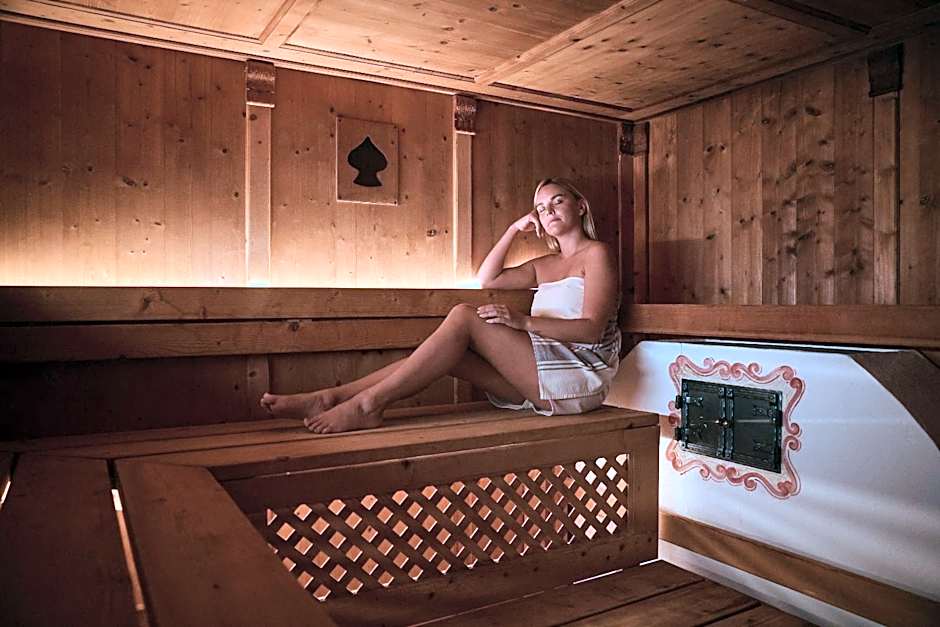 Dolomites Wellness Hotel Savoy