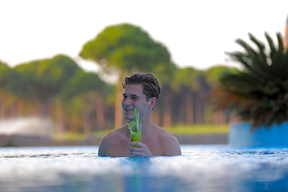 Sueno Hotels Golf Belek