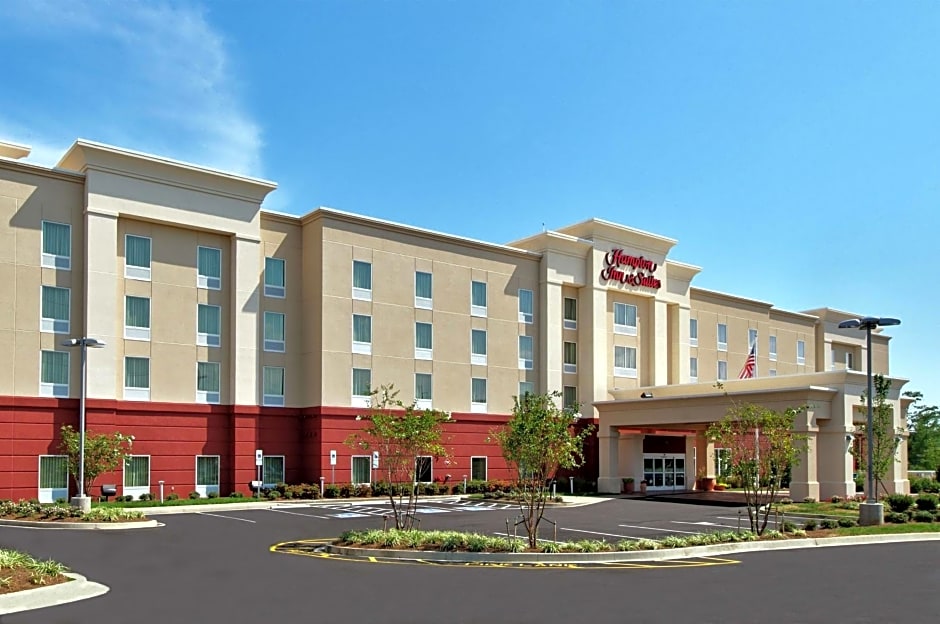 Hampton Inn & Suites Knoxville-Turkey Creek/Farragut