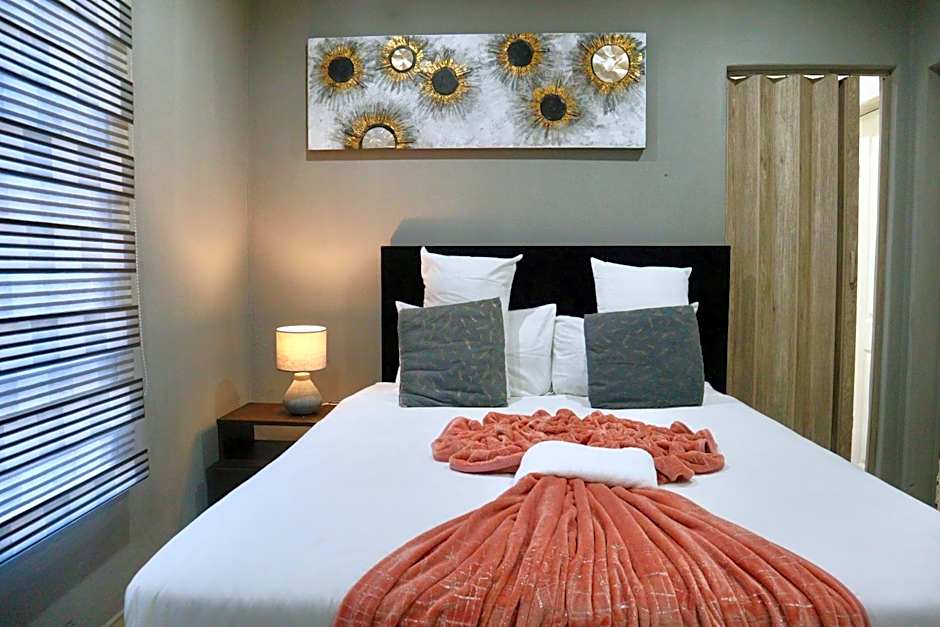 KwaZikode Guesthouse