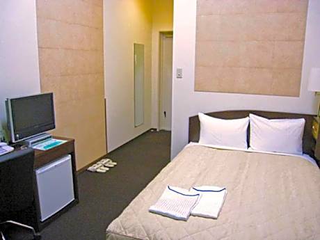 Double Room - Non-Smoking