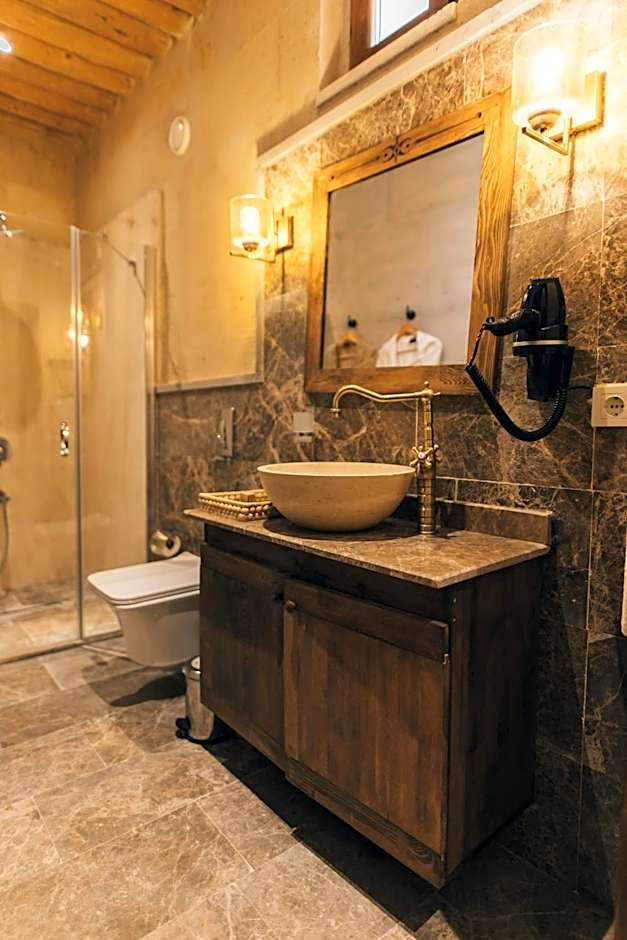 Harem Suites Cappadocia