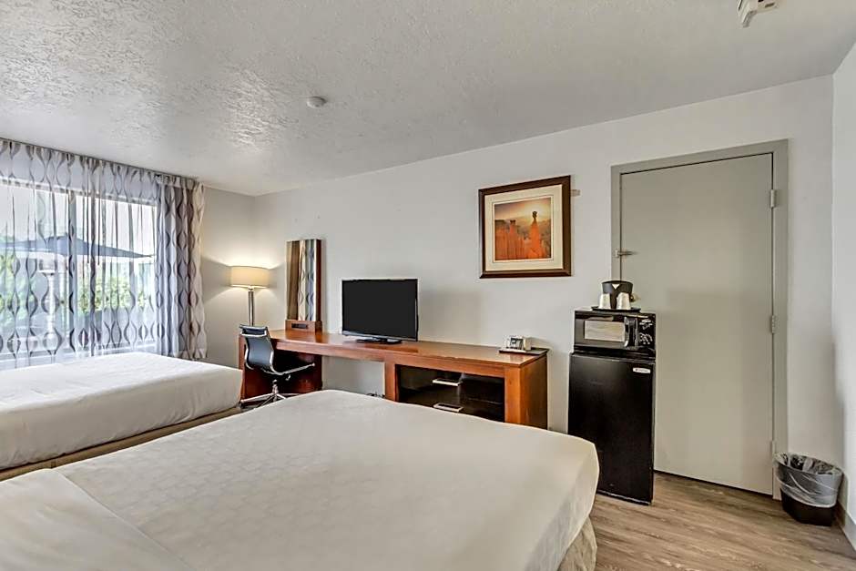 Clarion Inn Salt Lake City Airport