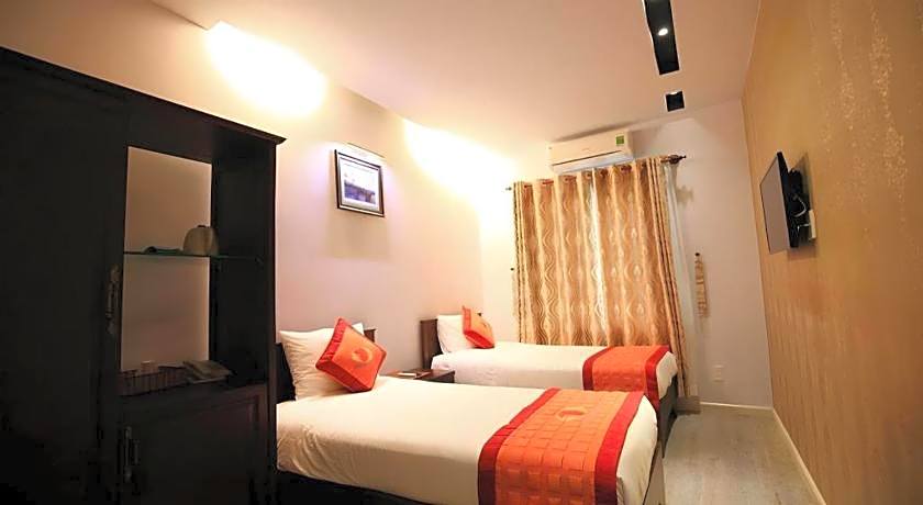 Gia Hoa Hotel