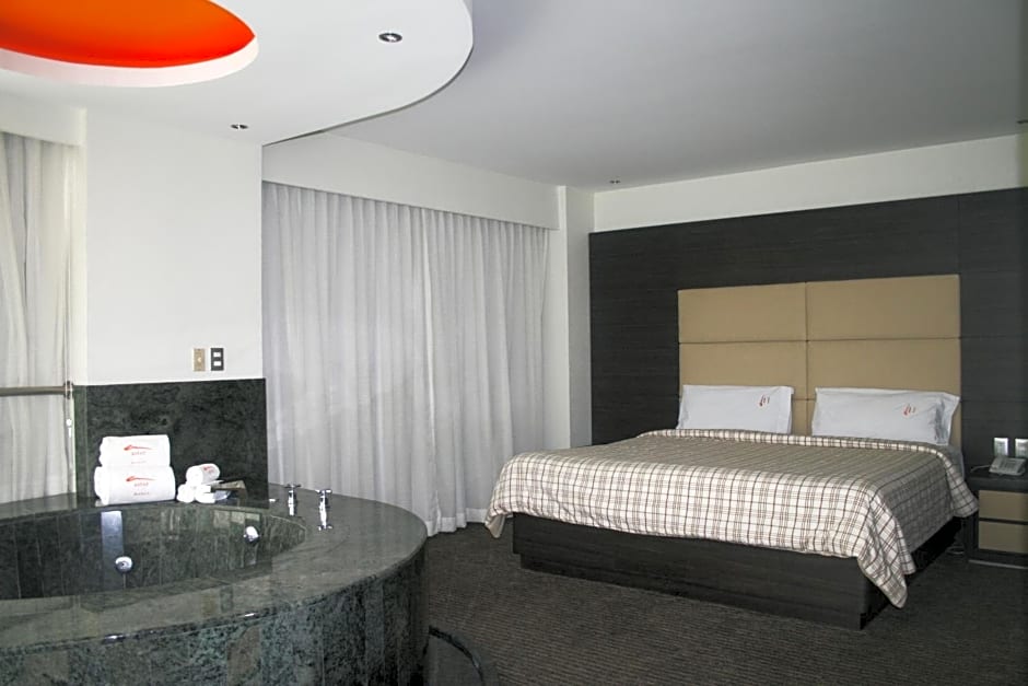 Hotel Astor