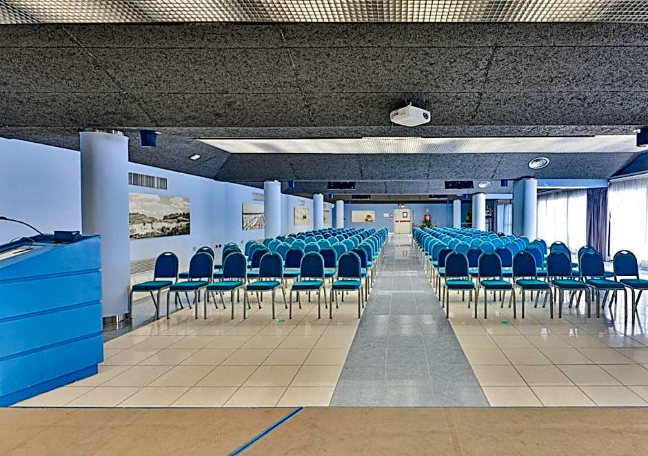 Grand Hotel Continental