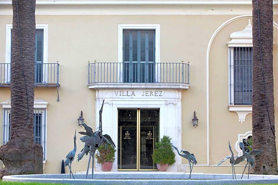 Villa Jerez