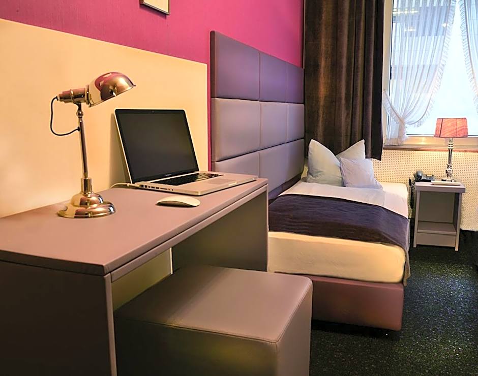 Hotel Am Wehrhahn